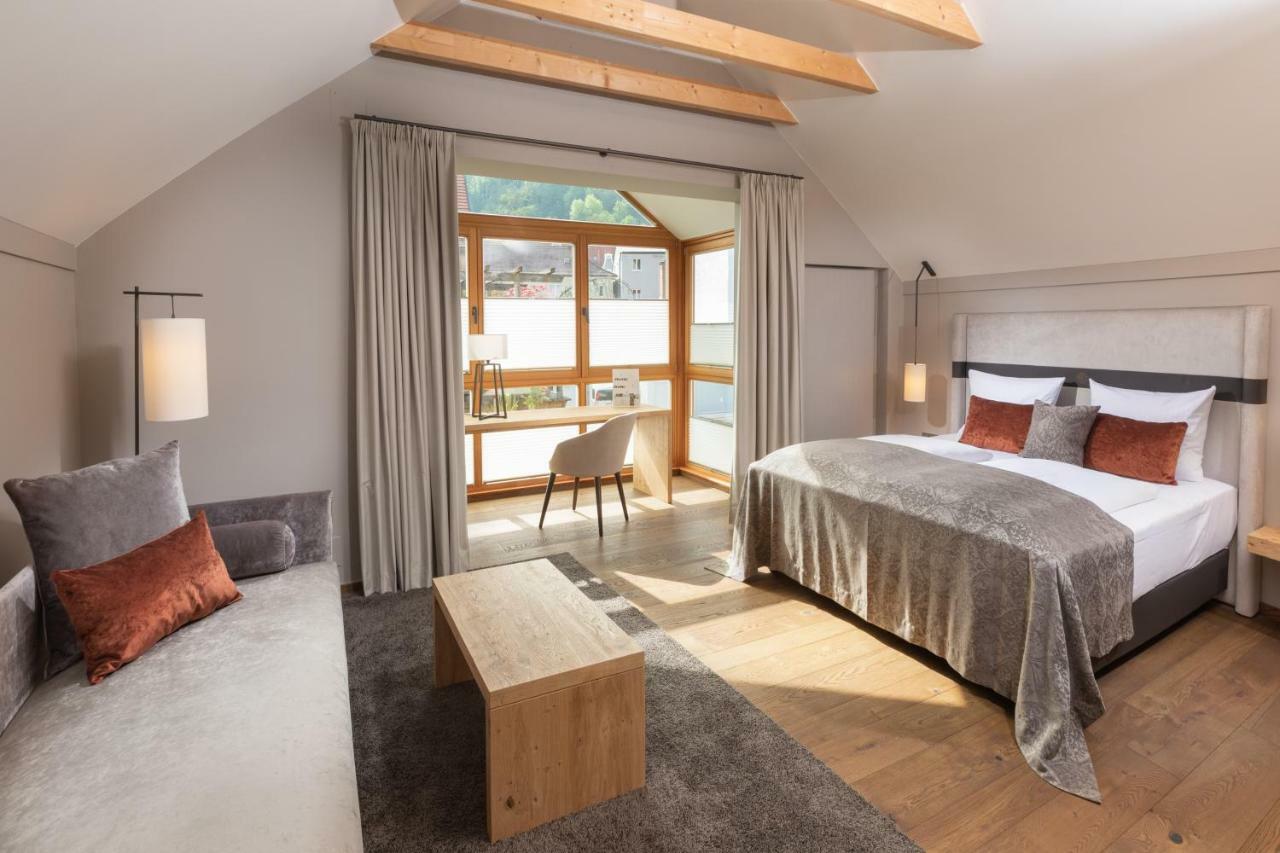 Hotel Goldene Sonne Landshut Kültér fotó